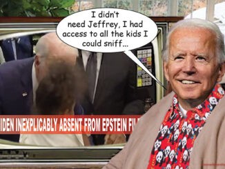biden comic