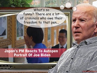 biden comic