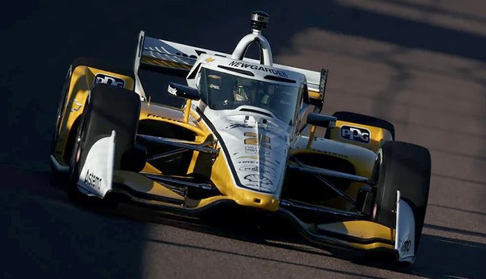 NASCAR, IndyCar Face Uphill Battle to go Global