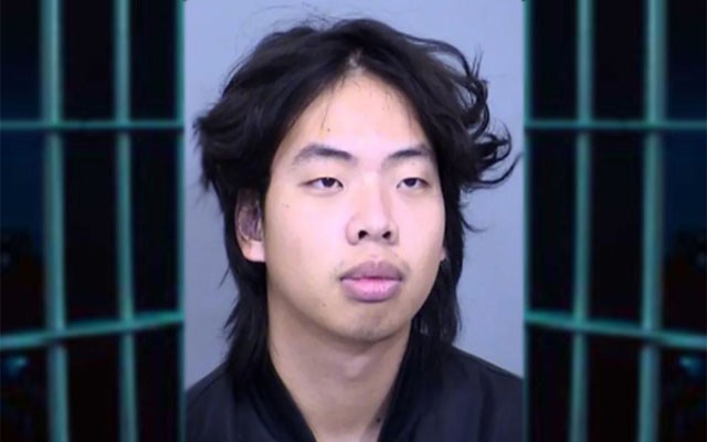 Chinese Man Sentenced for Scamming Arizona Seniors
