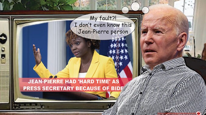 biden comic