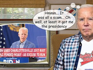 biden comic