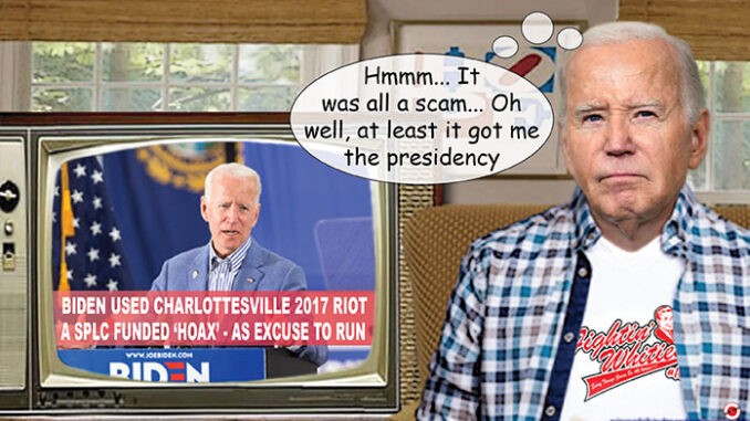 biden comic