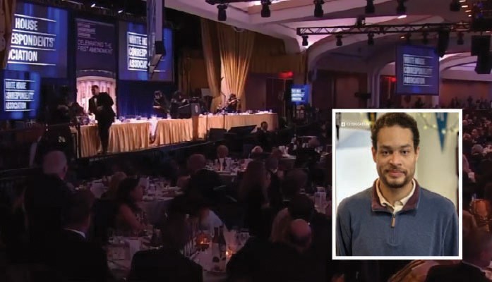 Arizona Leaders React To Assassination Attempt at the White House Correspondents’ Dinner