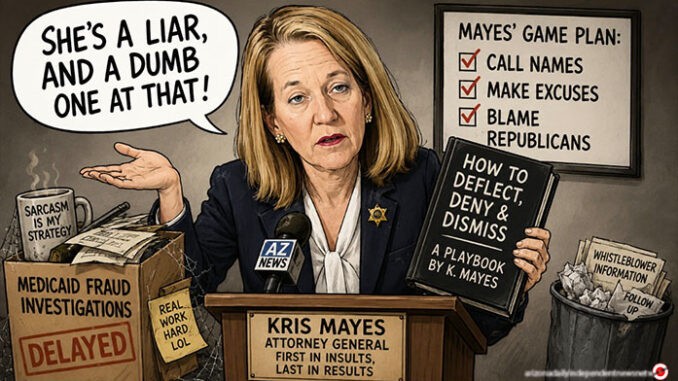mayes comic