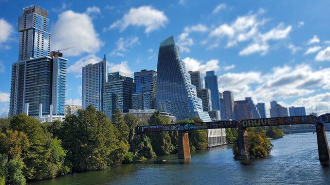 skyline