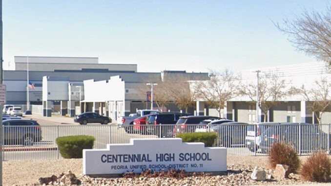 school