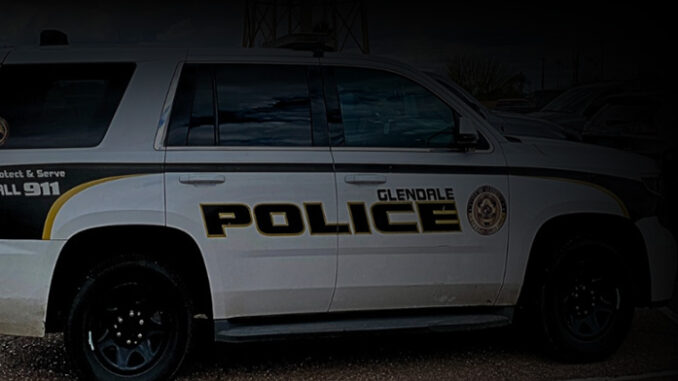 police