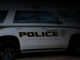 police