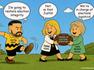 maricopa comic