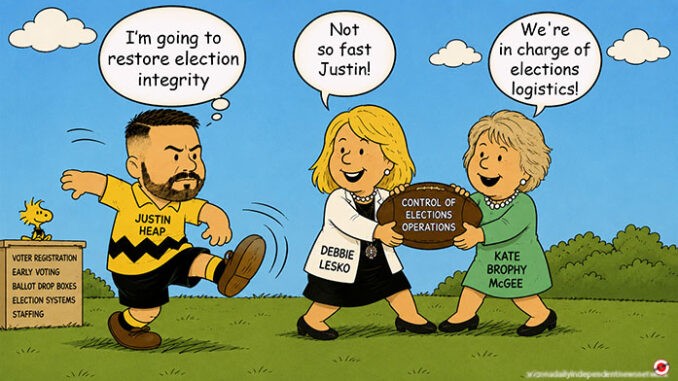 maricopa comic