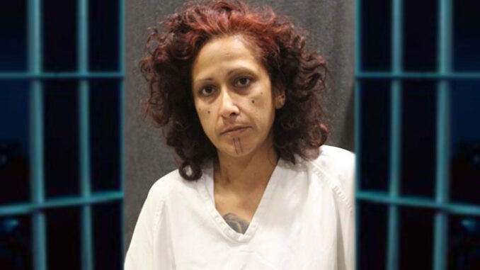 mugshot