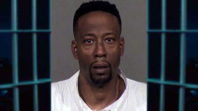 mugshot