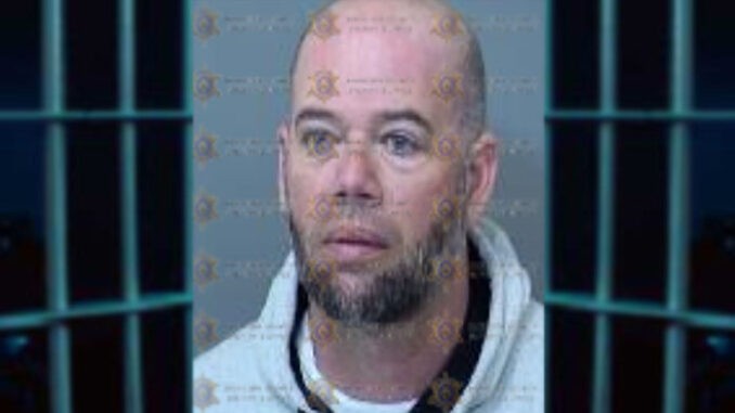 mugshot