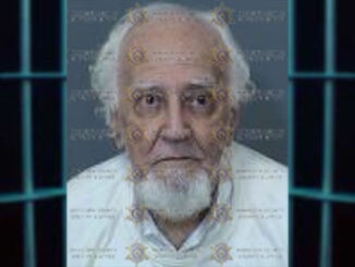 mugshot