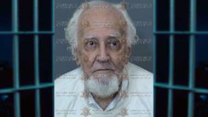 mugshot