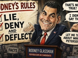 glassman comic