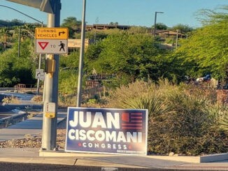 sign