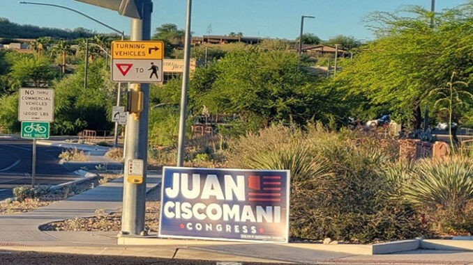 sign