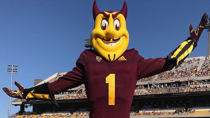 mascot