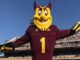 mascot