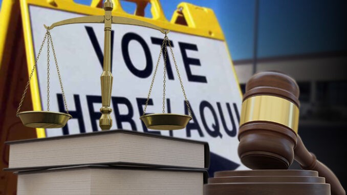 vote