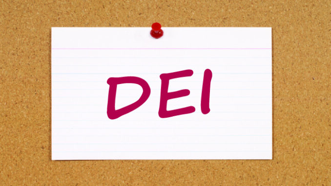 DEI