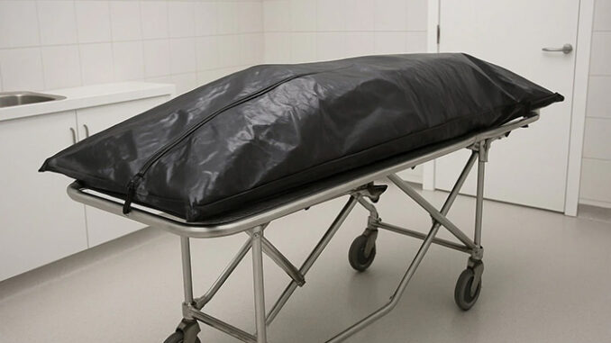 body bag