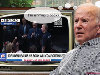 joe biden comic