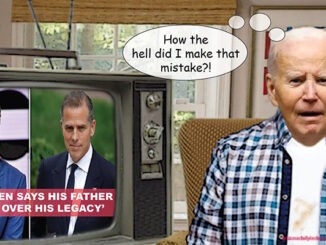 biden comic