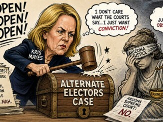 kris mayes comic