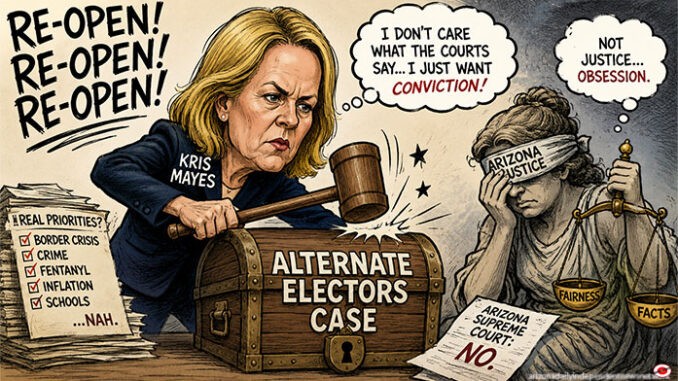 kris mayes comic