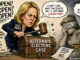 kris mayes comic