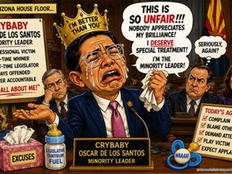 oscar de los santos comic