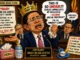 oscar de los santos comic