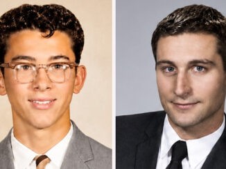 missing men