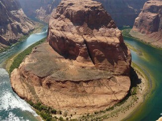 river