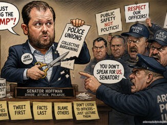 hoffman comic