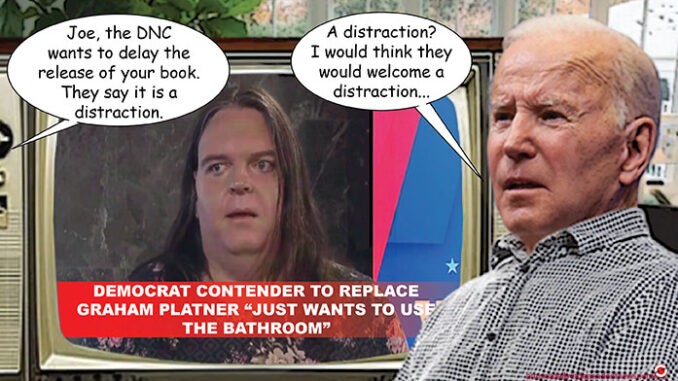 biden comic