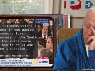 biden comic