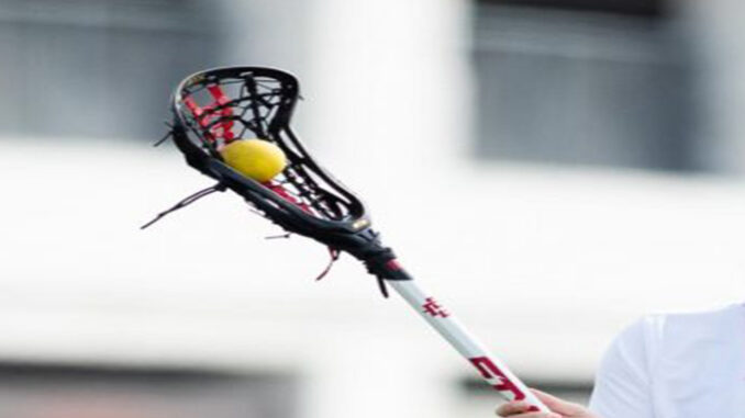 lacrosse