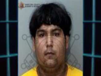 mugshot
