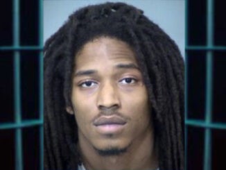 mugshot
