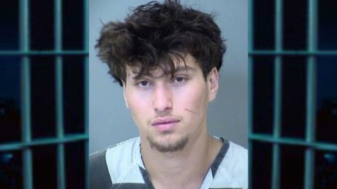 mugshot