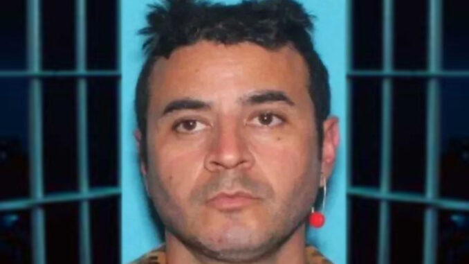 mugshot