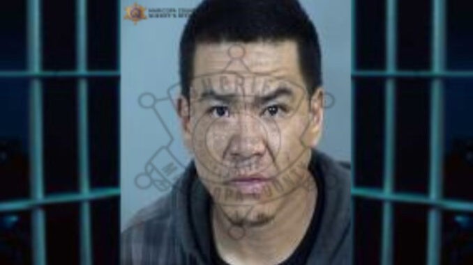 mugshot