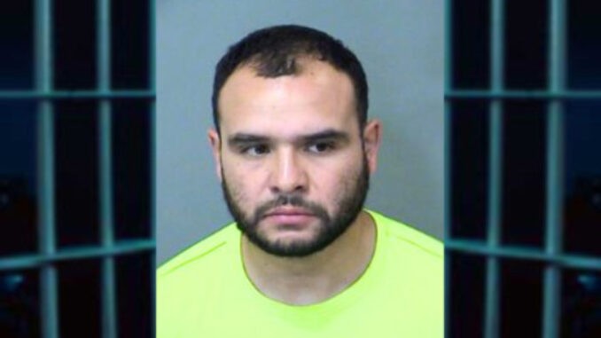 mugshot