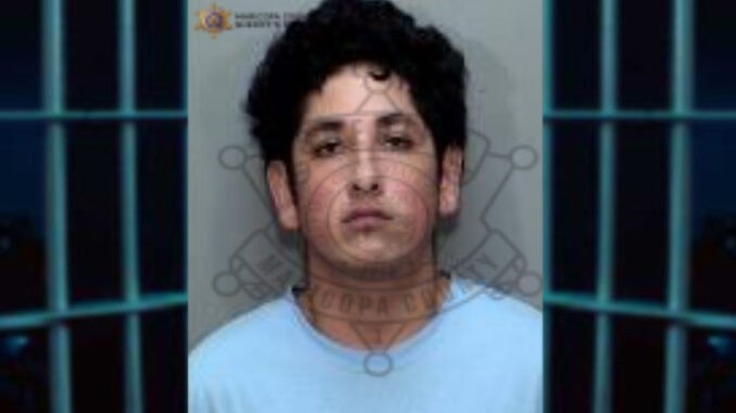 mugshot