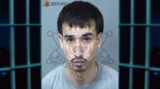 mugshot
