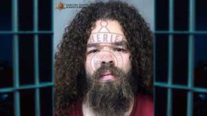 mugshot